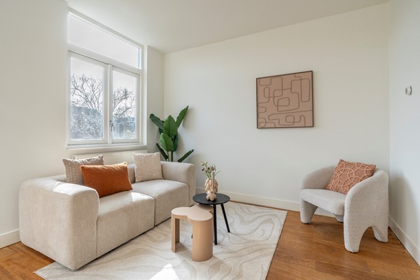 Medium property photo - Goedestraat 23C, 3572 RM Utrecht